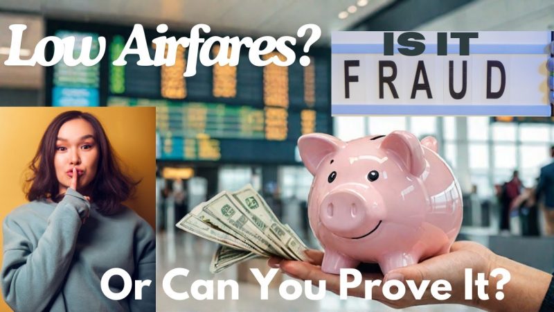 Fly Smart with Saving Money For Travel Tips: 16 Pro Tips to Snag Cheap Flights!