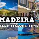 TOP PLACES TO VISIT IN MADEIRA 7 DAYS IN MADEIRA TRAVEL TIPS